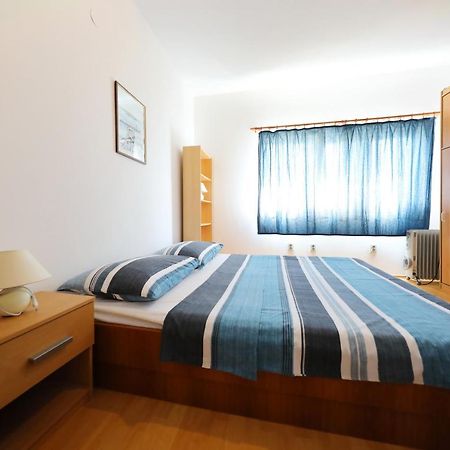 Ap Roko&Dina Apartman Nin Kültér fotó