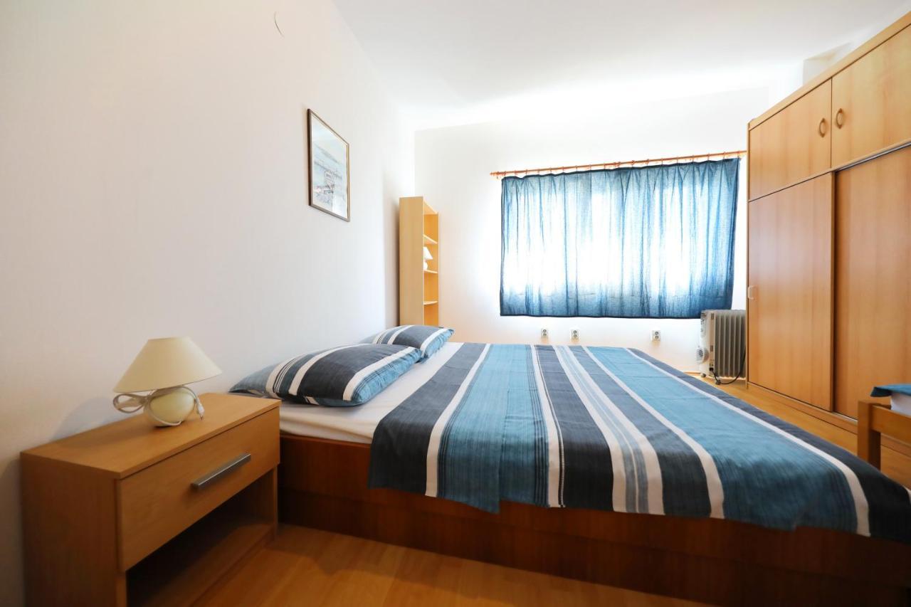 Ap Roko&Dina Apartman Nin Kültér fotó